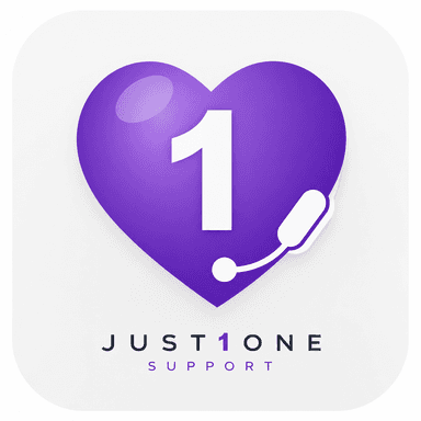 Just1One Support